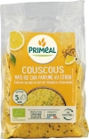 Priméal Couscous Mais, Reis und Chia, 300g
