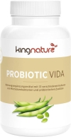 KINGNATURE Probiotic Vida pdr 90 g