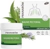 PRANAROM Aromaforce Brustbalsam Bio, 80 ml