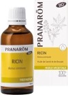 PRANAROM Rizinus Pflanzenöl Bio, 50 ml