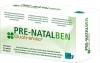 PRE NATALBEN capsules 84 pièces