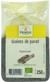 Priméal Mohnsamen, 250g