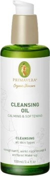 PRIMAVERA Cleansing Oil, 100 ml