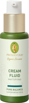 PRIMAVERA Cream Fluid Mattifying, 30 ml