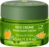 PRIMAVERA Deo Creme Glücksgefühle Topf, 45 ml