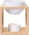 PRIMAVERA lampe à parfum aromatique balance