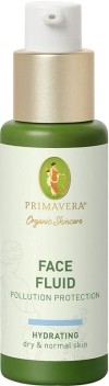 PRIMAVERA Face Fluid Pollution Protection, 30 ml
