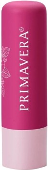 PRIMAVERA Lip Balm Care + Glow, 4.7 g