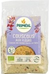Priméal Couscous mit Blüten, 300g
