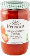 Pro Sain Geschälte Tomaten (Pelati), 630 g