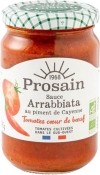 Pro Sain Sauce tomate coeur de boeuf à l'Arrabbiata