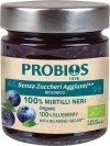 Probios 100 % Heidelbeermark, 215 g