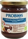 Probios Haselnuss-Schoko Aufstrich, 200 g
