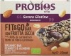 Probios Barres aux cacahuètes et aux amandes, 3 x 25 g