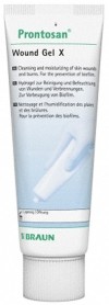PRONTOSAN Wound Gel X steril, 50 g