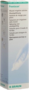 PRONTOSAN Wundspüllösung steril 24 Ampullen, 40ml