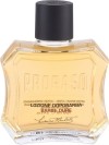 PRORASO Red Line Aftershave Lotion, 100 ml