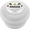 PRORASO White Line Shaving Soap, 150 ml
