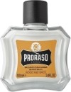 PRORASO Wood & Spice Beard Balm, 100 ml