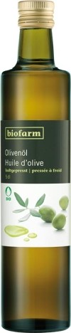 Biofarm Olivenöl