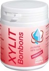 BIOSANA xylit bonbons framboise 80 pièces