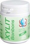 BIOSANA xylit bonbons mint 80 pièces