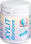 BIOSANA xylit bonbons nature 80 pièces