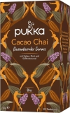 Pukka Cacao Chai Tee