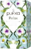 PUKKA Relax Tee Bio, 20 Stück
