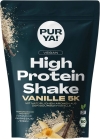 PURYA! High Protein Shake Vanille 5K Bio, 300 g