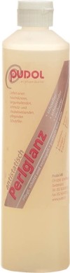 PUDOL Perlglanz antistatisch, 480 ml