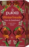 PUKKA Winterfreude Tee Bio, 20 Stück