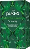 PUKKA Matcha Green Tee