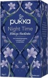 PUKKA Night Time Tee Bio, 20 Stück
