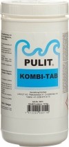 PULIT Kombi Tab 3 kg