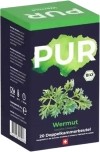 PUR Wermut Tee Beutel, 20 Stück