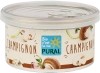 Pural Aufstrich Champignons palmölfrei, 125 g