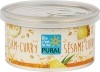 Pural Tartinade sésame curry sans huile de palme , 125 g