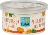 Pural Aufstrich Kichererbsen & Sesamöl palmölfrei, 125 g
