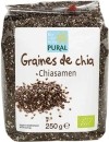 Pural Graines de chia, 250 g