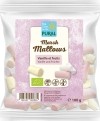 Pural Marshmallows Vanille und Früchte, 100 g