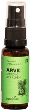 PURALPINA Arve fragrance, 30 ml