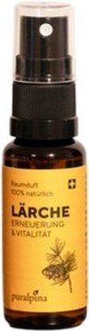 PURALPINA Raumspray Lärche, 30 ml