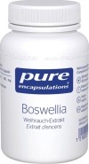 PURE Boswellia capsules, 60 pièces