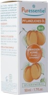 PURESSENTIEL Pflanzenöl Aprikosenkern Bio, 50 ml