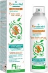 PURESSENTIEL spray textiles antiparasitaire 150 ml