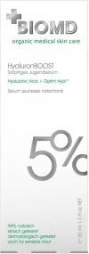 BIOMD Hyaluron Boost