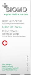 BIOMD First Aid Cream