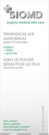 BIOMD Eye Bags away Serum