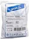 QUALIMED Urinbeutel 750ml 10cm RV Ablauf, 10 Stück